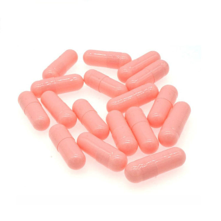 Gelatin Capsule