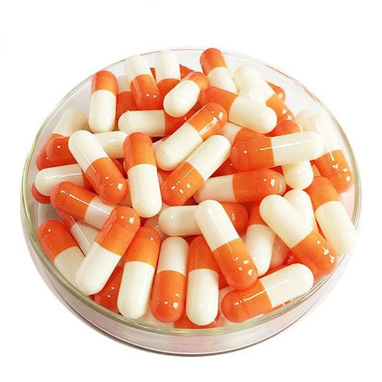 Gelatin Capsule