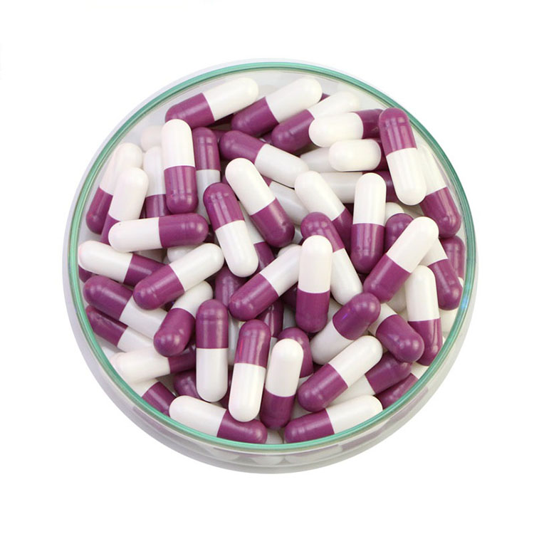 Gelatin Capsule